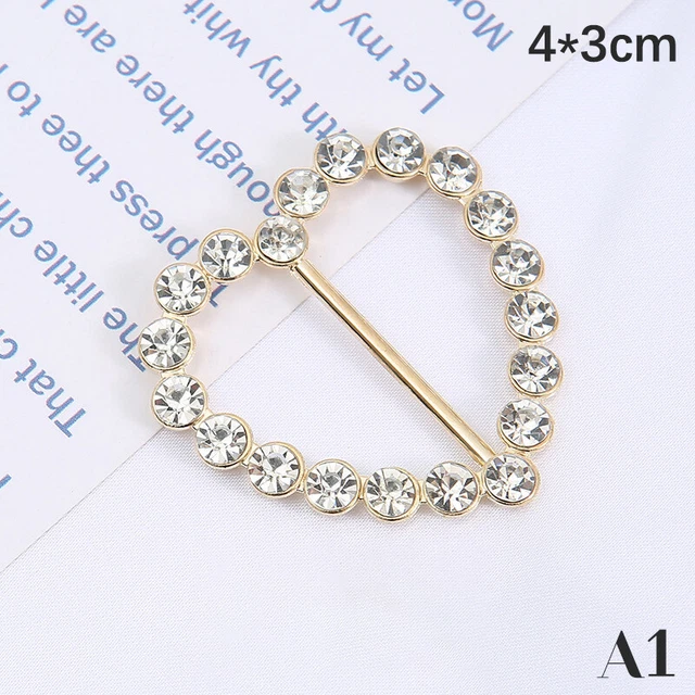 Pearl Waist Adjustment Fixed Snap For Garment Corner T-Shirt Corner Buc-yn