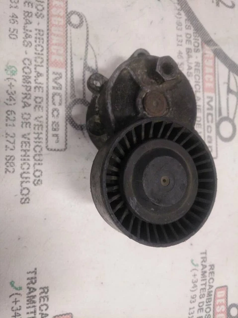 F2260082 galet tendeur pour BMW SERIE 3 COUPE 1.9 (118 CV) 1999 116638