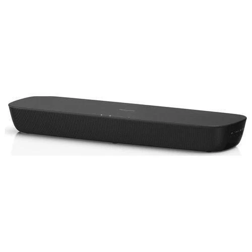 Panasonic Soundbar 2.0 Canali 80W Bluetooth Dts Usb Hdmi Nero