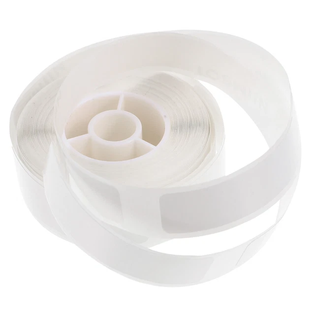 Leitz Etichette Autoadesive Per Raccoglitori - 10 Pezzi, Gialle, 39x192 Mm - Foto 13