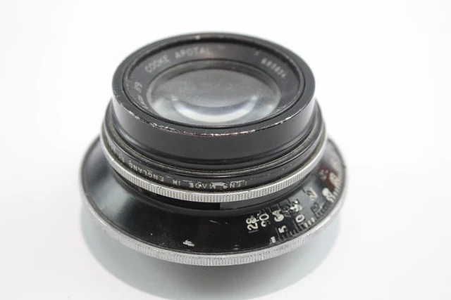 Vintage Lenses, Vintage Movie & Photography, Cameras