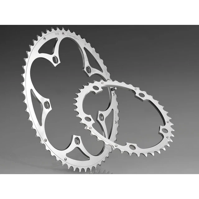 Bici Corsa Vintage CINELLI-CAMPAGNOLO metà anni 80 in acciaio ideale per Eroica