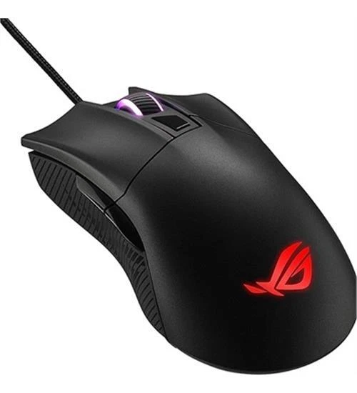 New Asus P507-Rog-Gladius-Ii-Core P507 Rog Gladius Ii Core