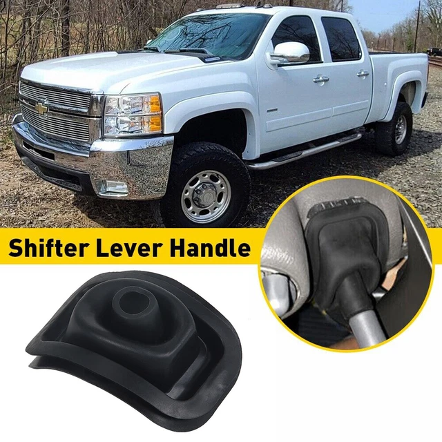 FITS CHEVY/GMC SILVERADO Suburban Tahoe Yukon 0006 Shift Lever Handle
