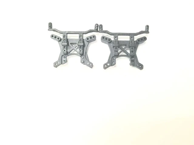 (2) Remo Hobby Shock Tower P2564 Version 2 1/16 Smax, S-Evor, Rocket, Dingo, S M (2) Remo Hobby Shock Tower P2564 Version 2 1/16 Smax, S-Evor, Rocket, Dingo, S M