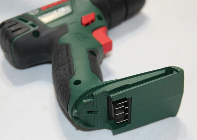 BOSCH PSB 1800 LI-2 18V Cordless Combi Drill (body Only) - Battery ...