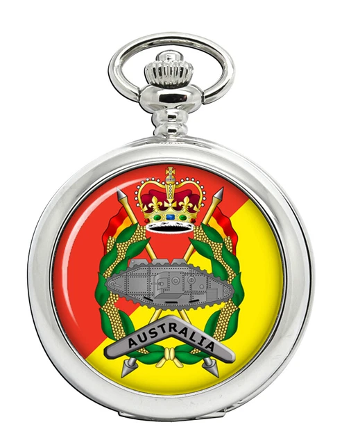 Australian army watch Clearance