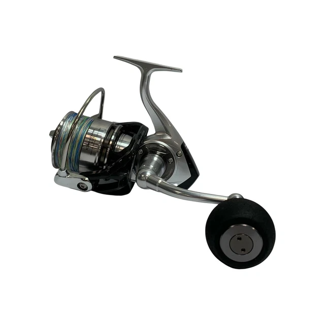 DAIWA CATALINA 4500 Spool Replacement for Saltwater Reel
