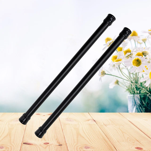 2pcs multi-fonction tige télescopique punch gratuit de et barre