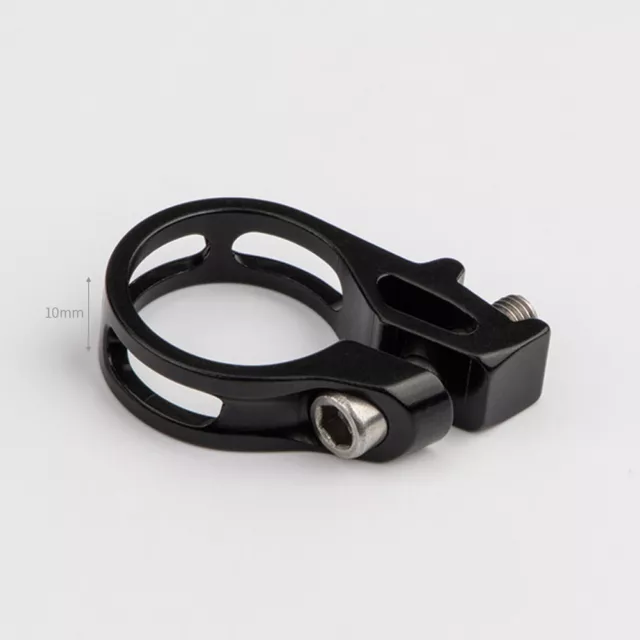 Aluminum Alloy Outdoor Bicycle Shifter Clamp For Sram X7 X9 X0 XX XO1 XX1