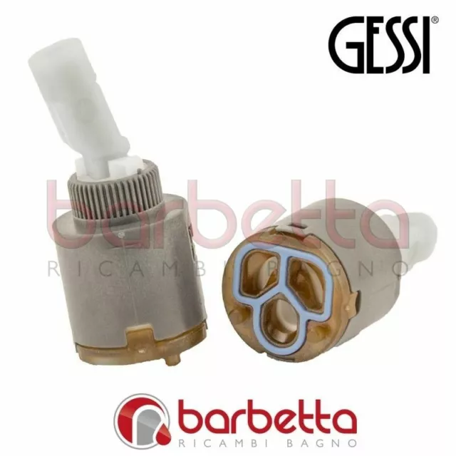 Cartuccia Ricambio Gessi Perno Tondo Sp00446 Ex 01354