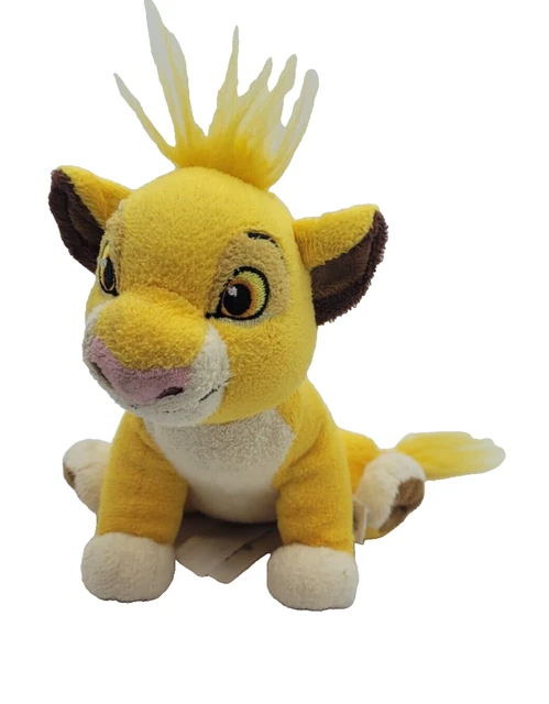 Peluche simba disney 2025 store