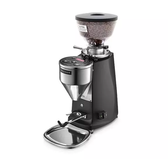 Mazzer Mini Doserless Type A Espresso Grinder