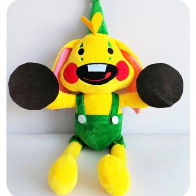 bunzo bunny plush