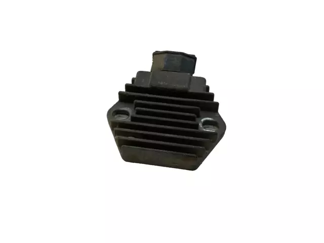 Regolatore Di Tensione Regulator Honda Chiocciola 125-150 2000-2006 Originale