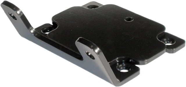 Kfi Winch Mount Part# 100530 New