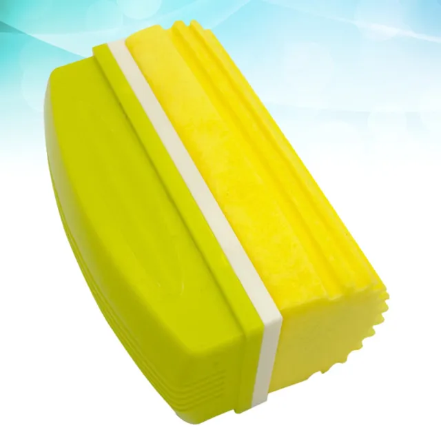 Sponge Board Cleaner Dry Erase Erasers Washable Board Wiper Markers Wiper