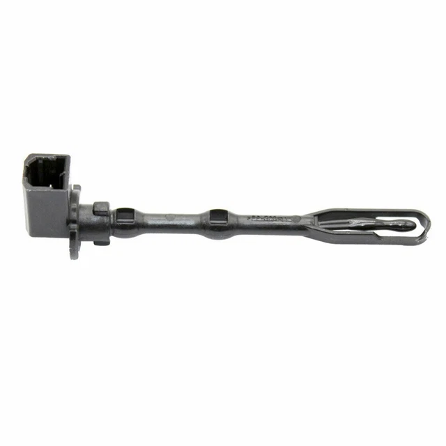 Termistore evaporatore interno esterno on/C 1 pezzi plastica nero