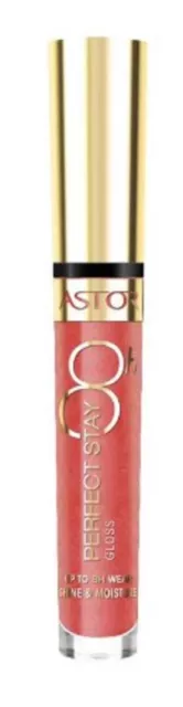 ASTOR ***Perfect Stay*** Lipgloss mit Lack-Effekt, 009 Caribbean Sunset, NEU !!!