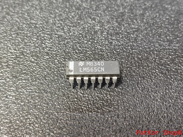 Lm565Cn /#J Pkl 6461