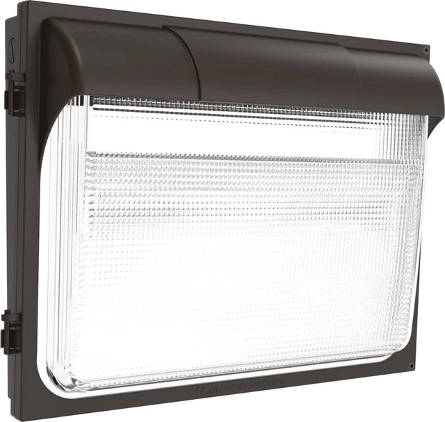 Lithonia Lighting TWPX3 LED ALO 50K MVOLT Contractor Select TWX - Bronze