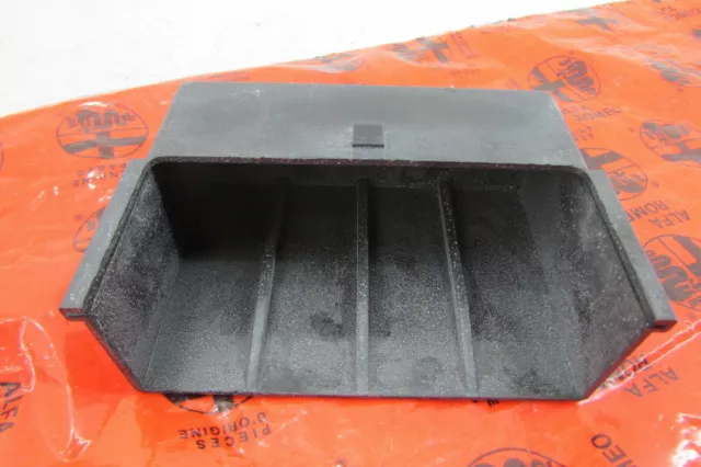 Cover ECU Interconnect and Contactors Alpha 164 - Turbo 60566343