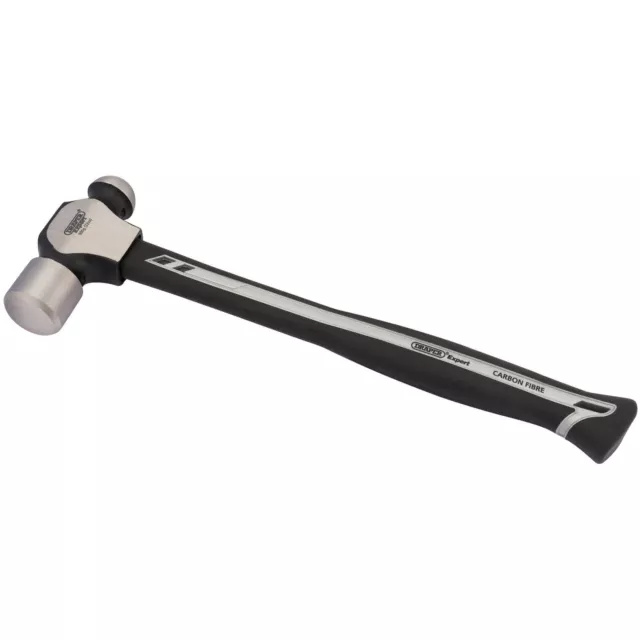 Carbon Fibre Shaft Ball Pein Hammer 900g/32oz