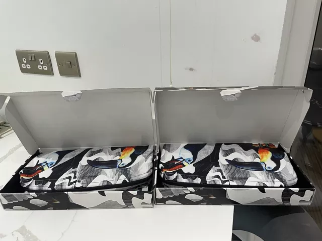 Bugaboo toucan deals sun canopy