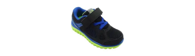 Toddler Boys' Premier Performance Athletic Shoes C9 Champion - Black 5