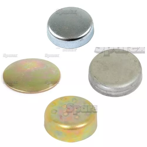 ENGINE TRACTOR CORE Plugs Frost Freeze Plugs EUR 2,30 PicClick IT