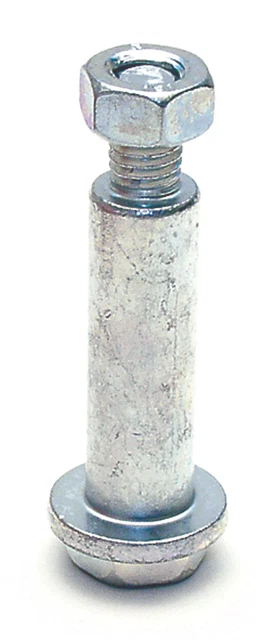 Bulloni ruota 12,0 x 37 mm