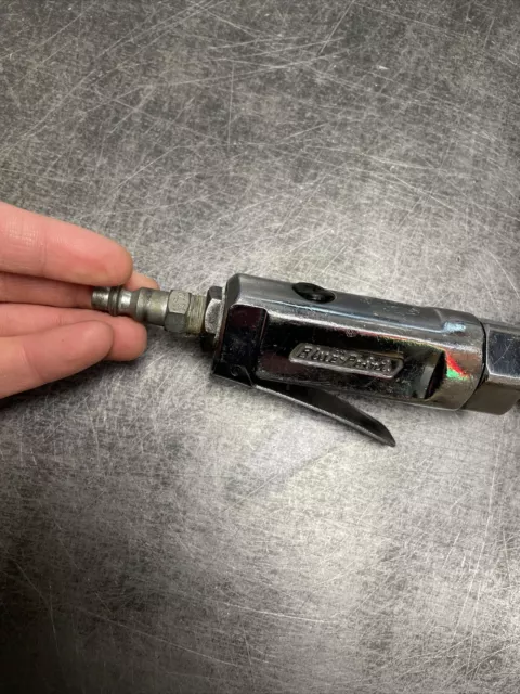 Blue-Point At200A 1/4" Drive Air Pneumatic Ratchet Blue Point 9