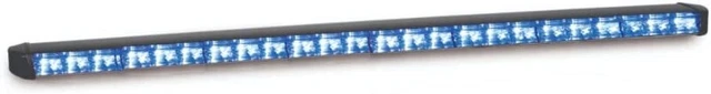 Latitude, 8 Head, LED, Flashing Light Stick, Single Color, Blue, Part # SL8F-B