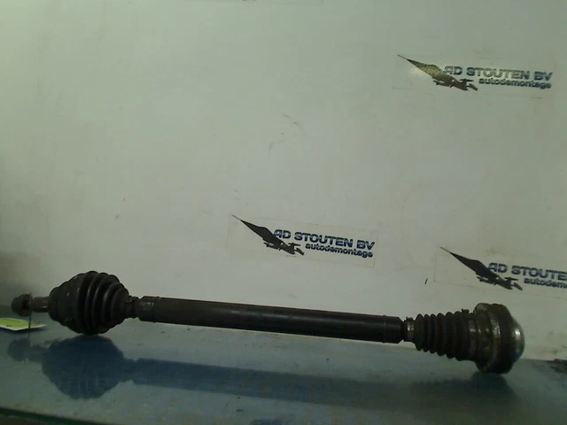 LEMFÖRDER 35465 01 Braccio Oscillante Sospensione Ruota Per Volkswagen
