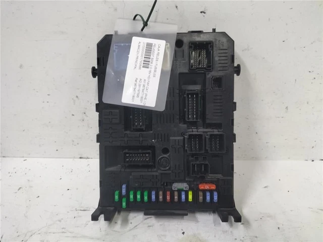 9822100180 MARCO DE PARACHOQUES DELANTERO Peugeot 5008 II (M4/MC/MJ/MR