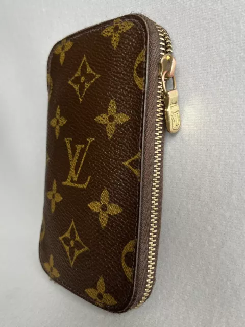 Louis Vuitton New Kirigami pouch Brown Cloth ref.861193 - Joli Closet