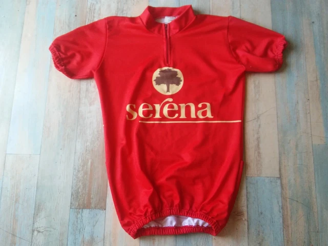 Maillot de Cyclisme Nakamura Homme neuf : Homme | Vélo route - 07/04/2025