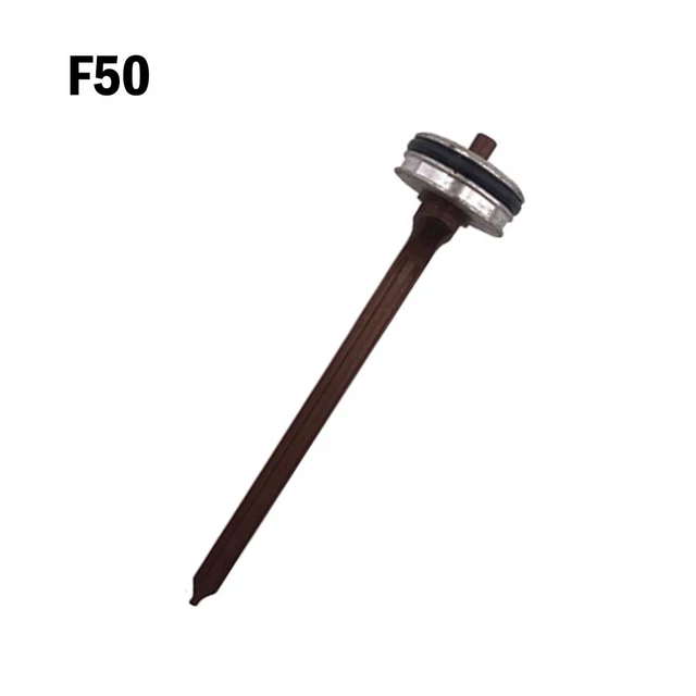 Pin robuste pour pièces de cloueur pour F50 pour cloueur performances de clouag
