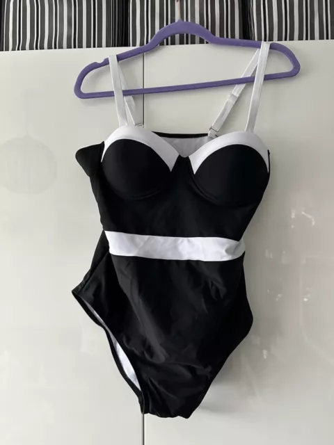 Sainsburys deals swimming costume