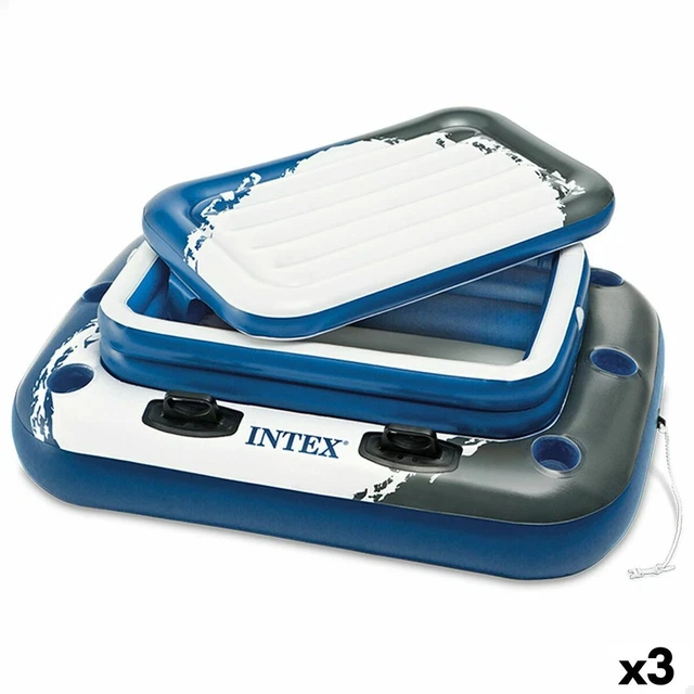 Glacière Gonflable En Forme De Taureau - PVC, Flottante - Grande Capacité Pour Canettes/bouteilles - Pour Fête, Piscine, Barbecue - 10