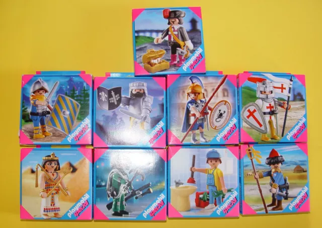 Playmobil Special Figuren zum aussuchen (#2)