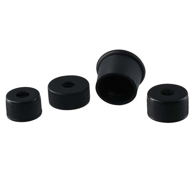 KITCHEN HOSE KIT Counter Extension Soap Dispenser Check Valve Tube 16.