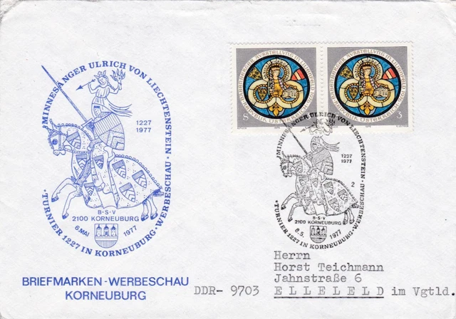 Österreich,Ritter