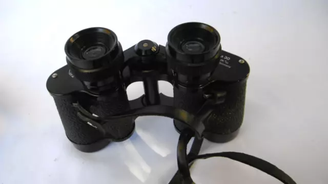 Jumelles Opticron Adventurer T WP 12x50
