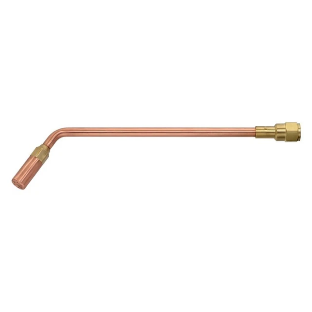 Firepower 150 Series Size 6 Multi-Flame Heating Tip