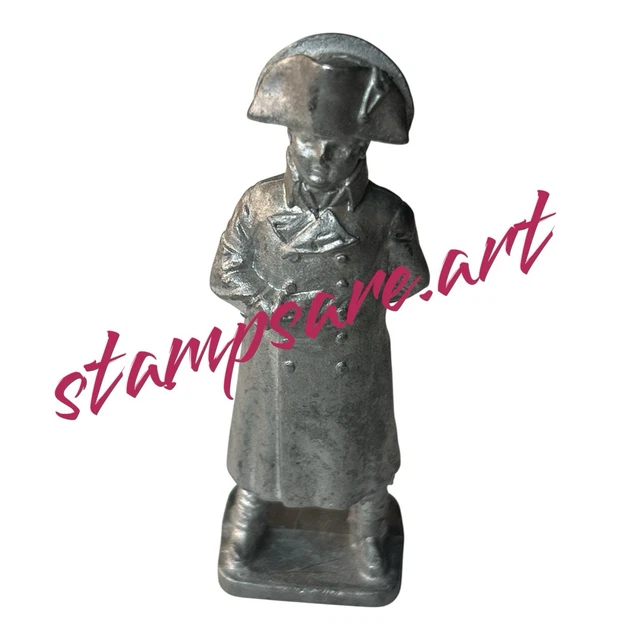 MHSP France Lot de soldats cavaliers armée Napoléon métal ancien étain plateau | eBay