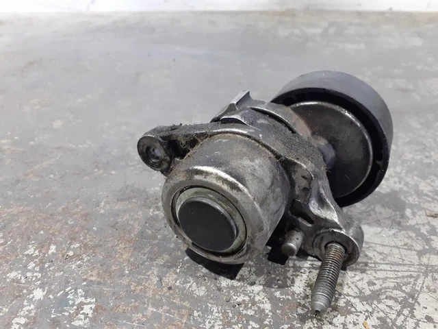9803757480 galet tendeur pour CITROEN C4 PICASSO II 1.6 BLUEHDI 120 2014 384434