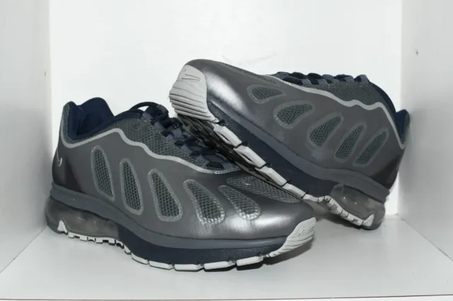 Nike Air Max 96+ Evolve Mens Running Shoes - Mens Size  9