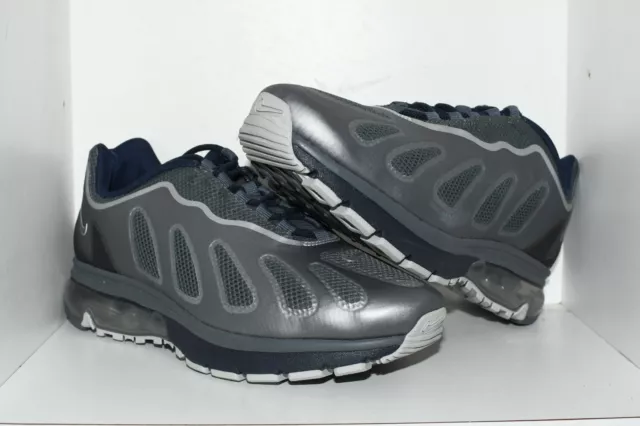 Nike Air Max 96+ Evolve Mens Running Shoes - Mens Size 9 Nike Air Max 96+ Evolve Mens Running Shoes - Mens Size 9