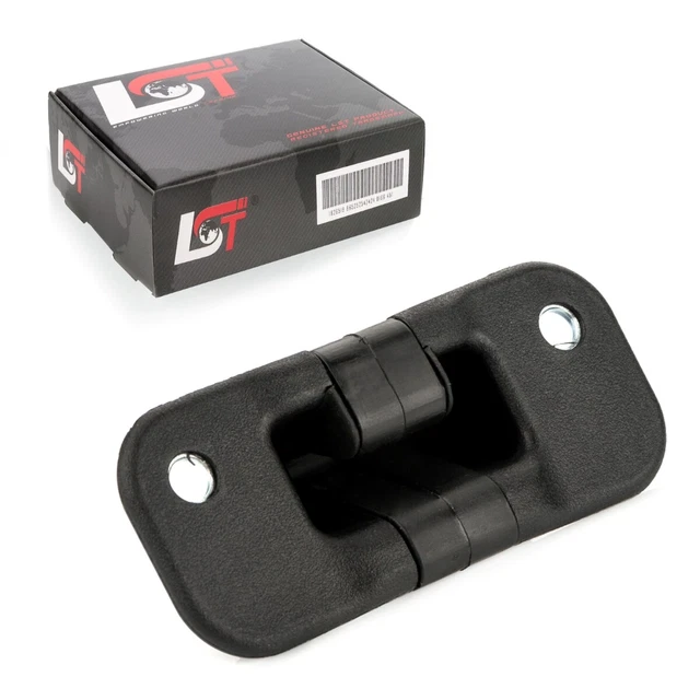 Charnière Hayon NV400 Master III Movano B - 270° Remplacement OEM 844009783R